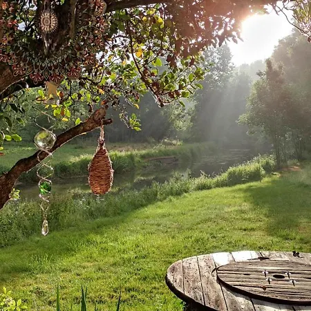 Piece Of Pai לינה וארוחת בוקר