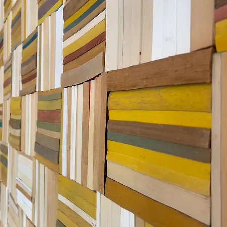 Piece Of Pai לינה וארוחת בוקר 3*