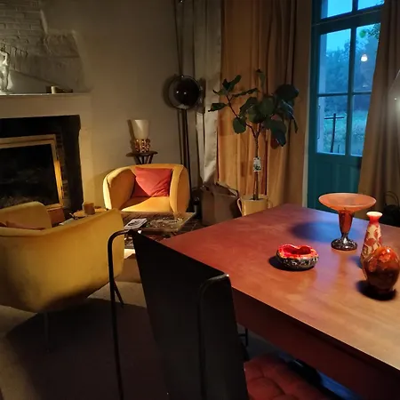 Piece Of Pai Bed & Breakfast 3*