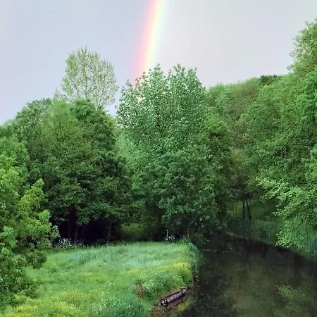 Piece Of Pai Nocleg ze śniadaniem