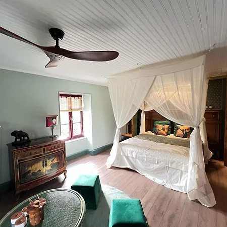 Piece Of Pai Bed & Breakfast 3*