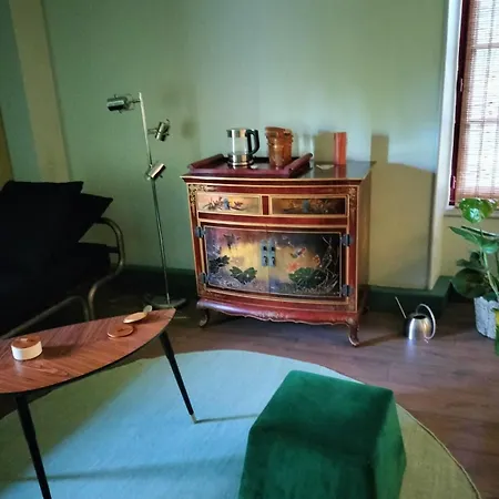 Piece Of Pai לינה וארוחת בוקר 3*