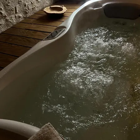 Bed and Breakfast Piece Of Pai Sainte-Hermine
